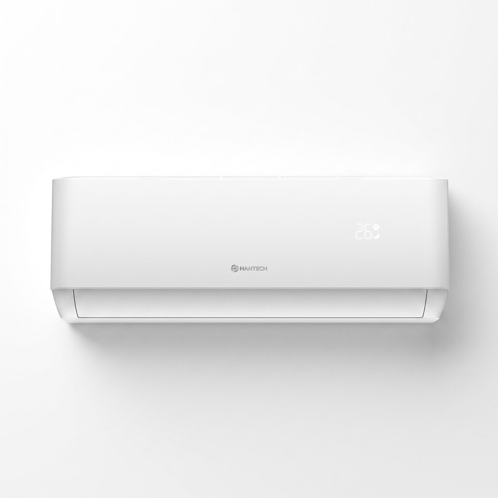 H-Pro Inverter Duvar Tipi Klima (Beyaz)