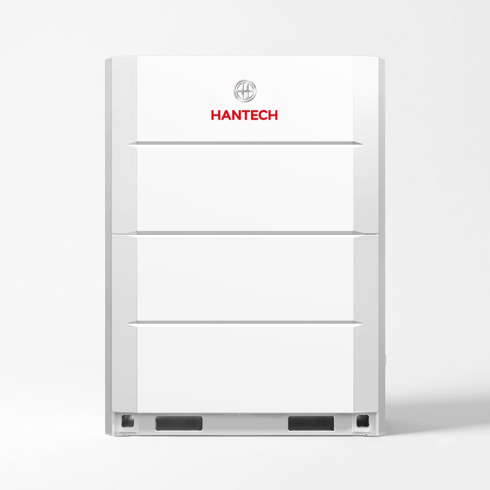 V6+ VRF Dış Ünite (14-22 HP)